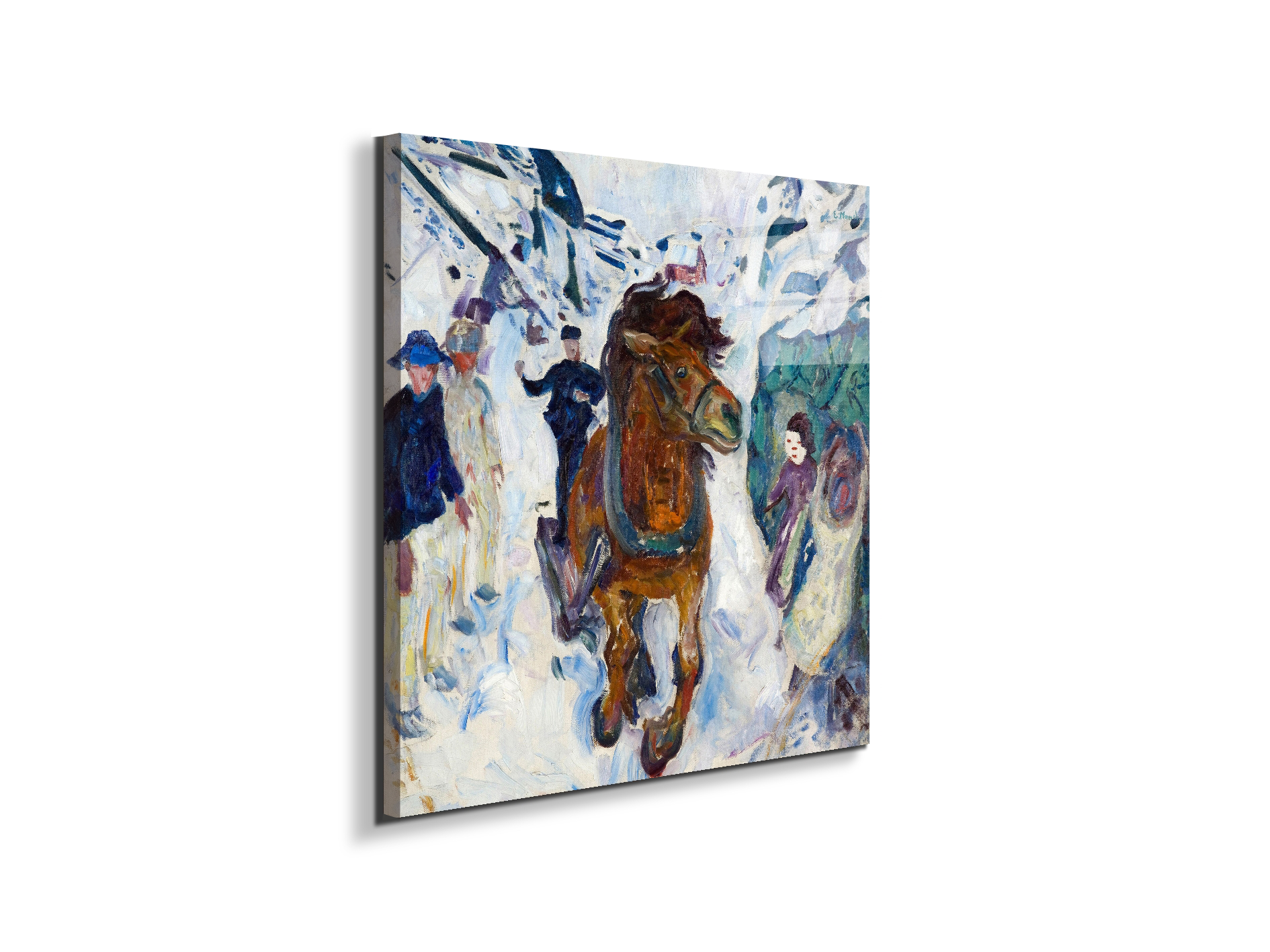 galloping-horseas92275-#materiale_EarthArt Total Gloss/dimensioni_58x58