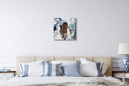 galloping-horseas92275-#materiale_EarthArt Total Gloss/dimensioni_58x58