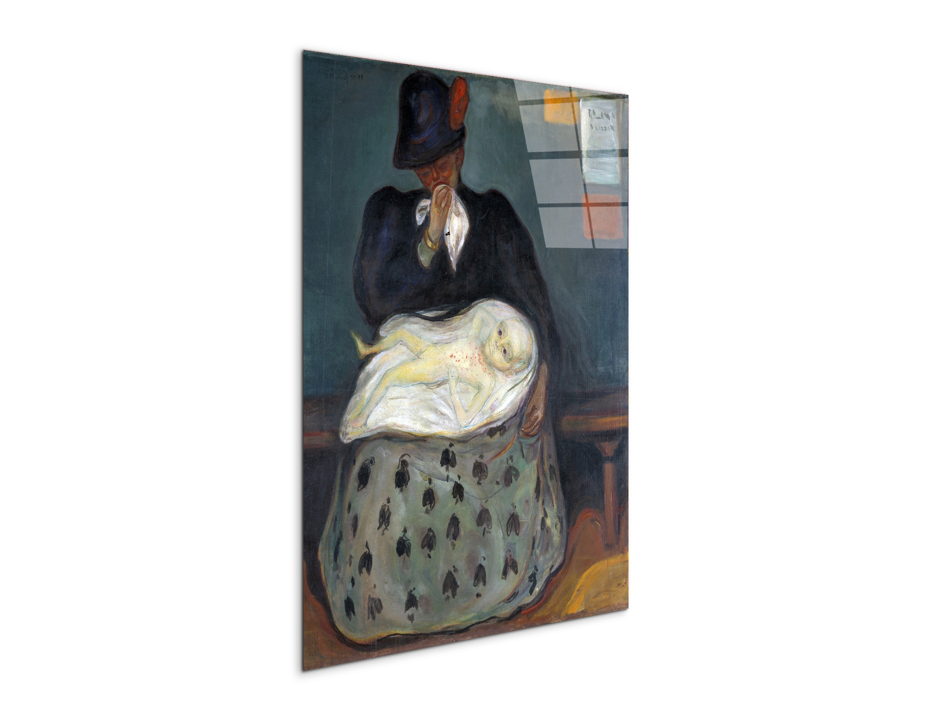 inheritanceas92279-#materiale_CrystalArt/dimensioni_57x76