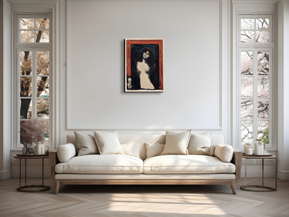madonnaas92281-#materiale_EarthArt Materic/dimensioni_57x76