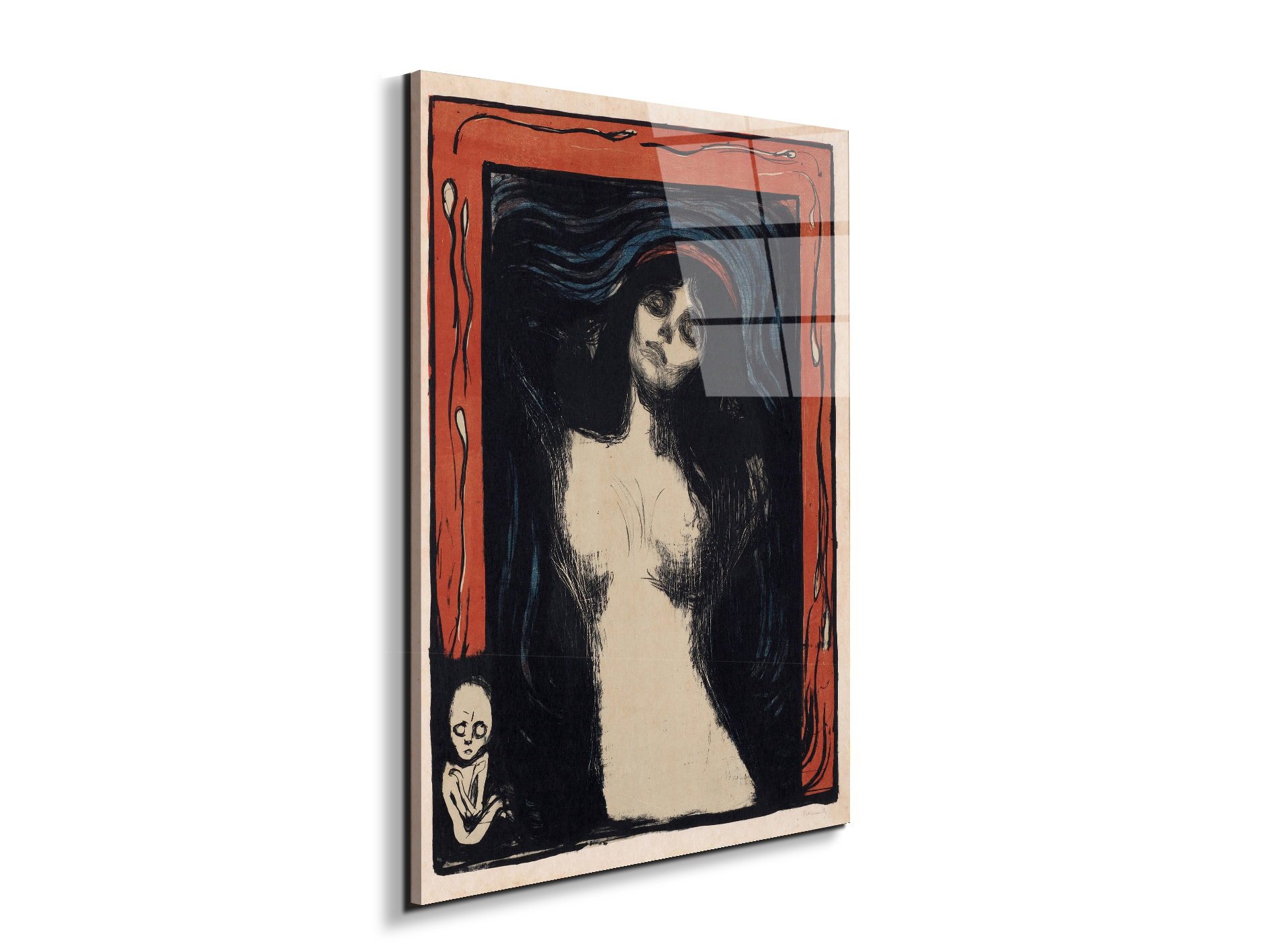 madonnaas92281-#materiale_EarthArt Total Gloss/dimensioni_57x76