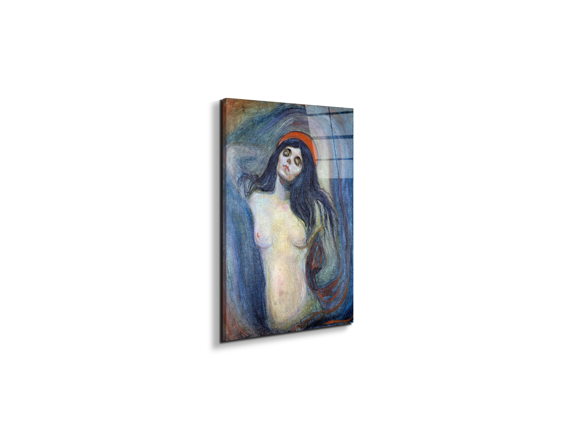 madonna-iias92283-#materiale_EarthArt Total Gloss/dimensioni_37,50x50