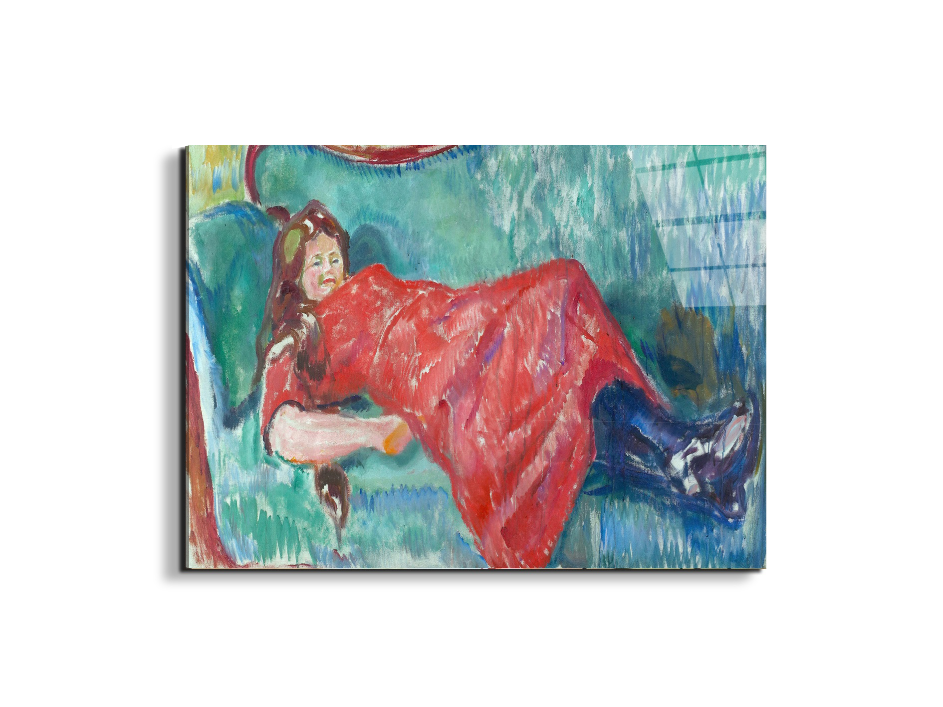 on-the-sofaas92288-#materiale_EarthArt Total Gloss/dimensioni_76x57