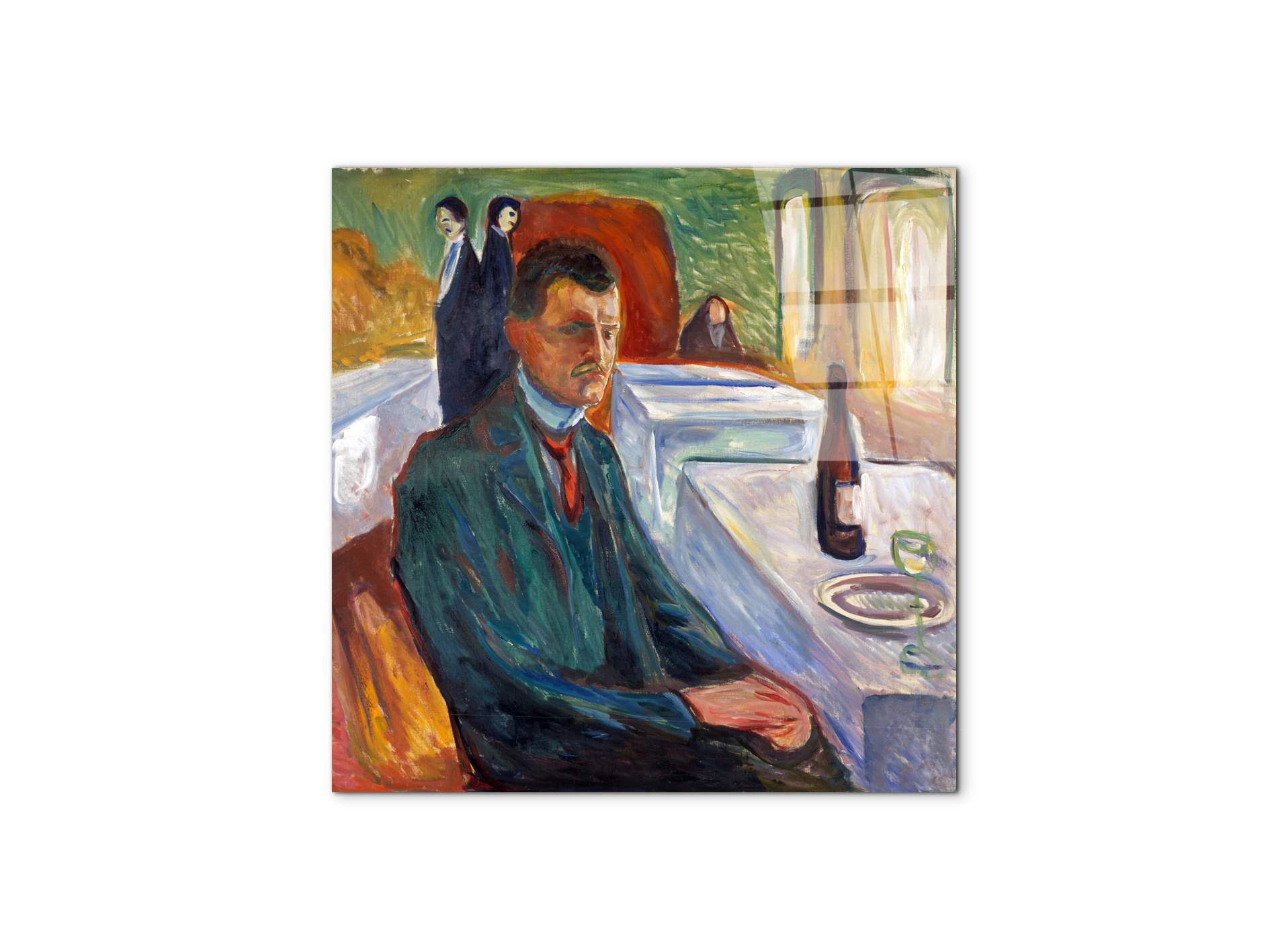 portrait-with-bottle-of-wineas92293-#materiale_CrystalArt/dimensioni_58x58