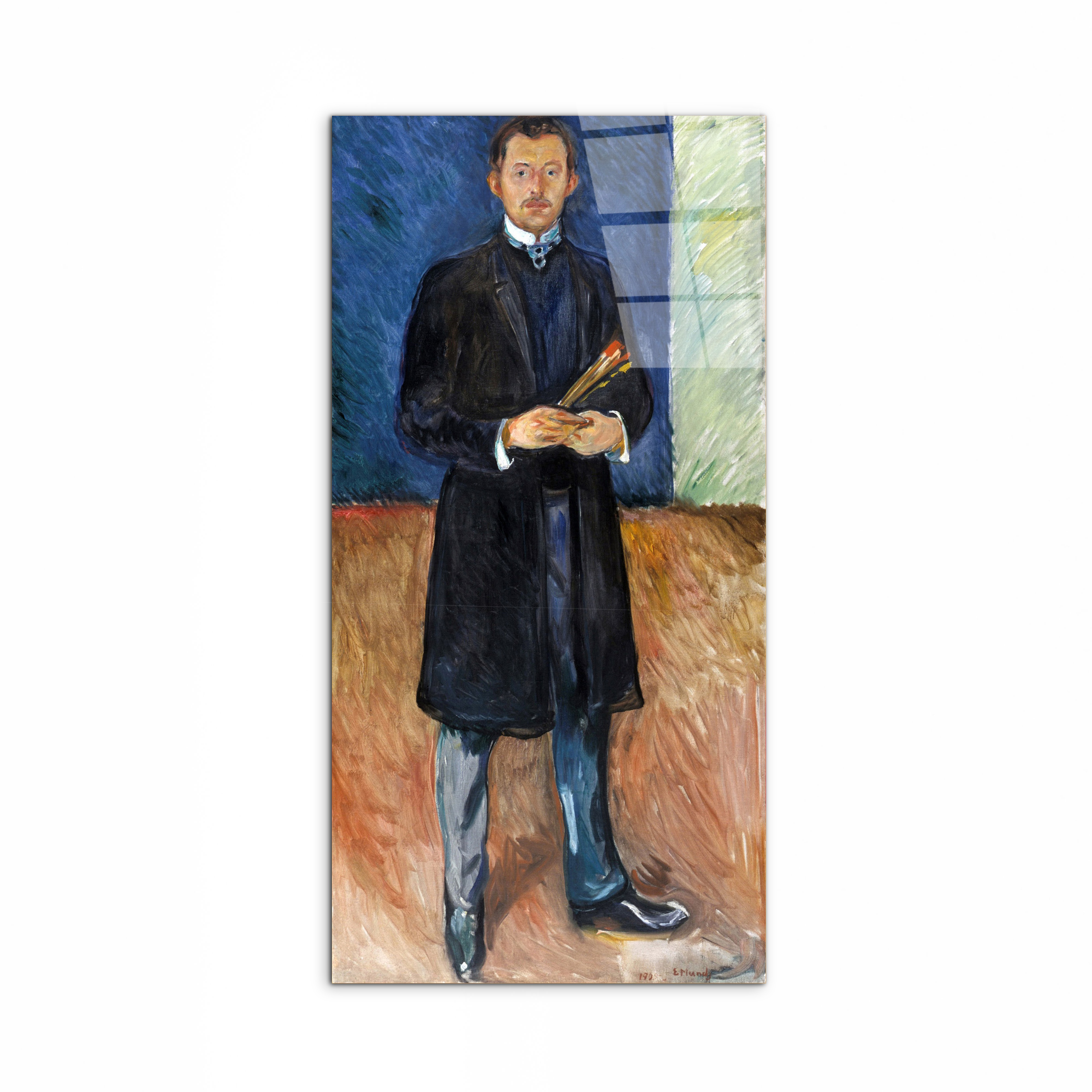 portrait-with-brushesas92297-#materiale_CrystalArt/dimensioni_50x100