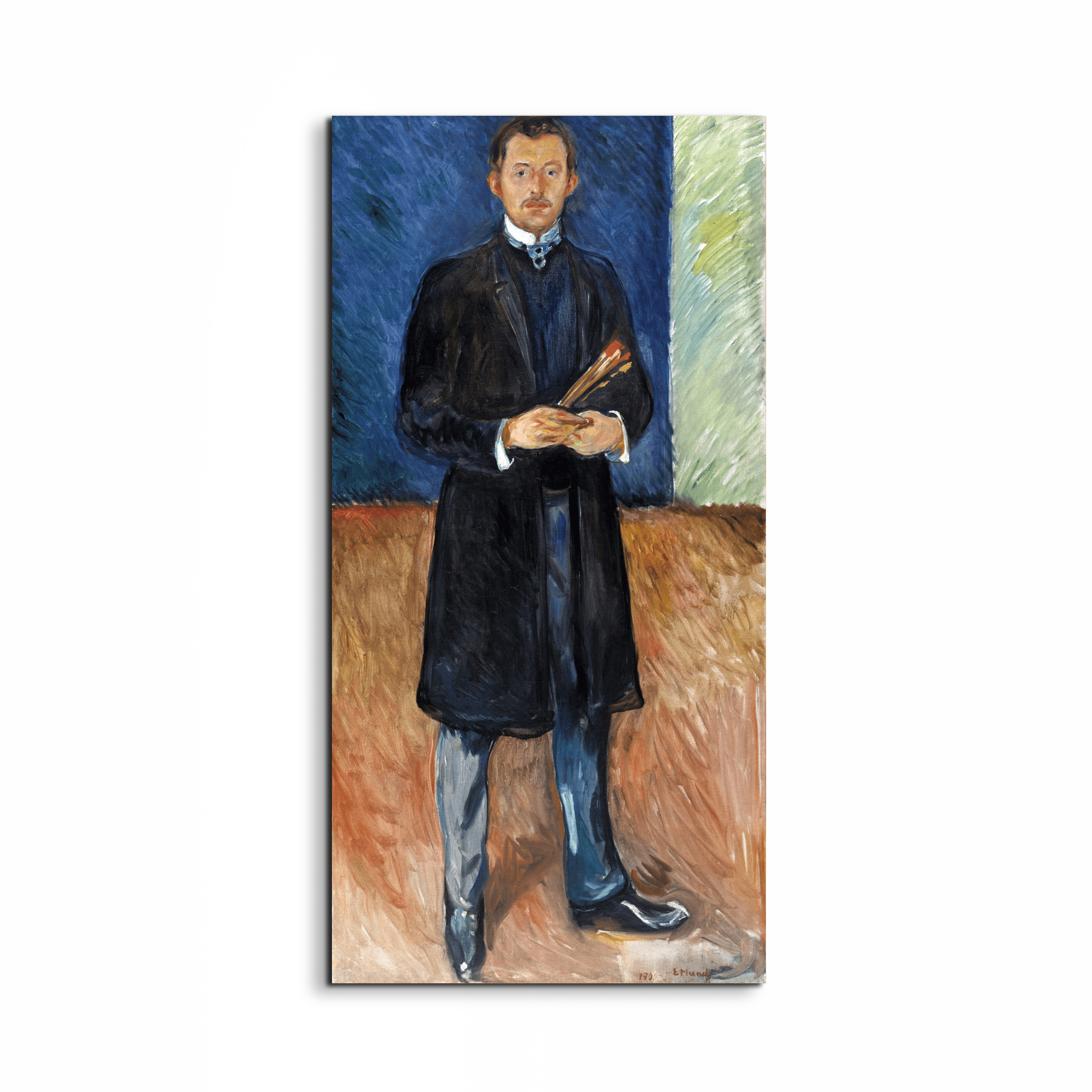 portrait-with-brushesas92297-#materiale_EarthArt/dimensioni_50x100