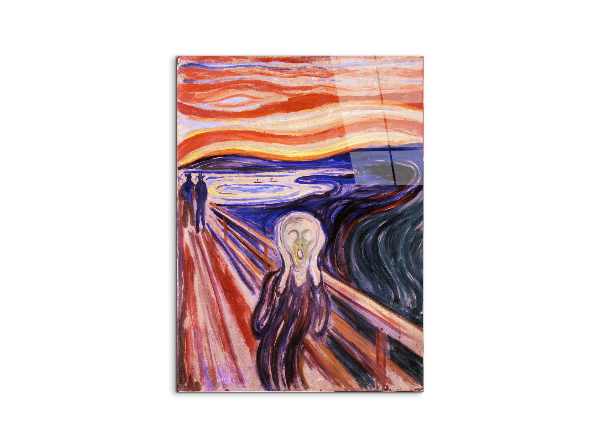 the-screamas92309-#materiale_CrystalArt/dimensioni_57x76