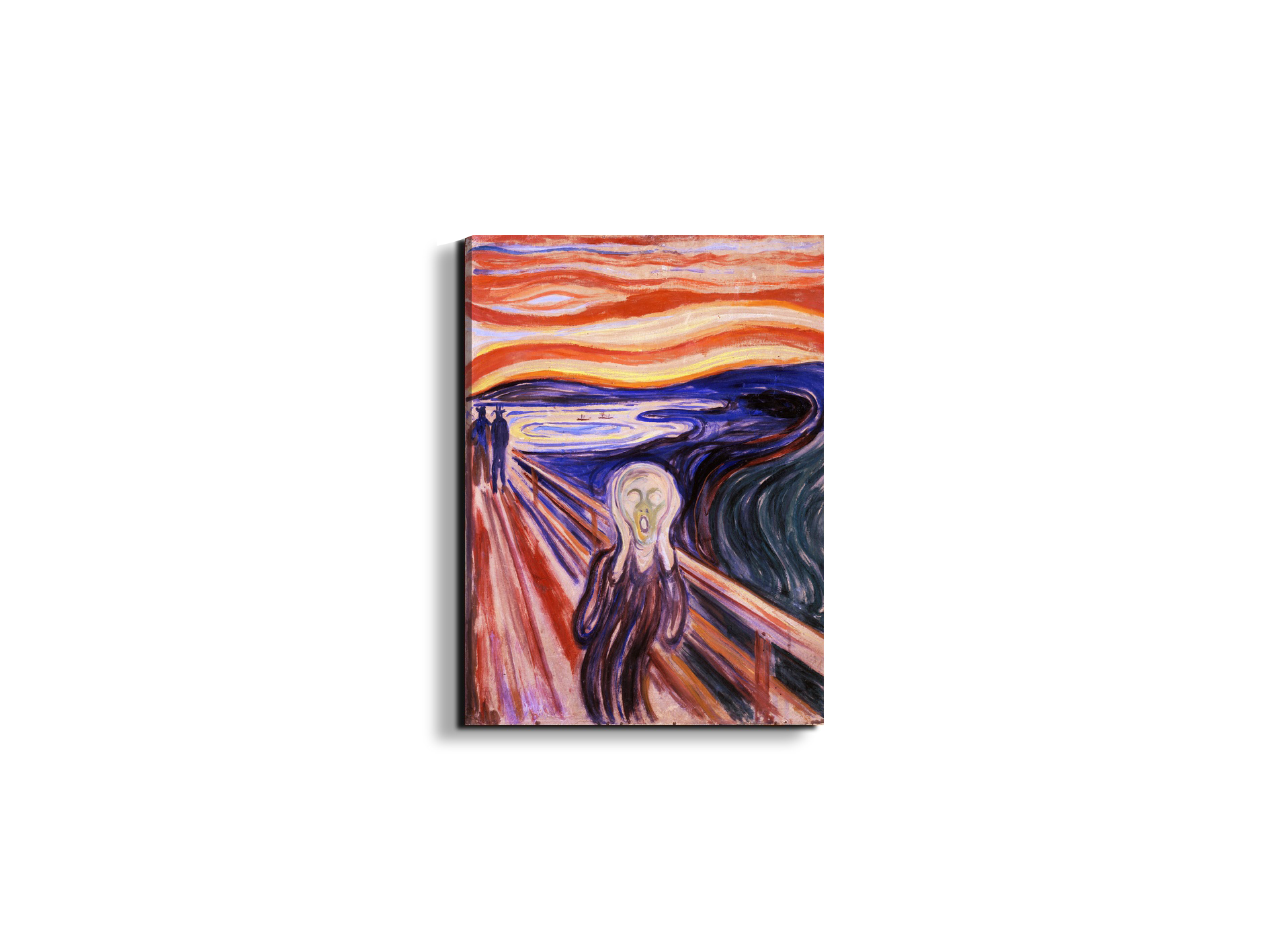 the-screamas92309-#materiale_EarthArt Materic/dimensioni_37,50x50