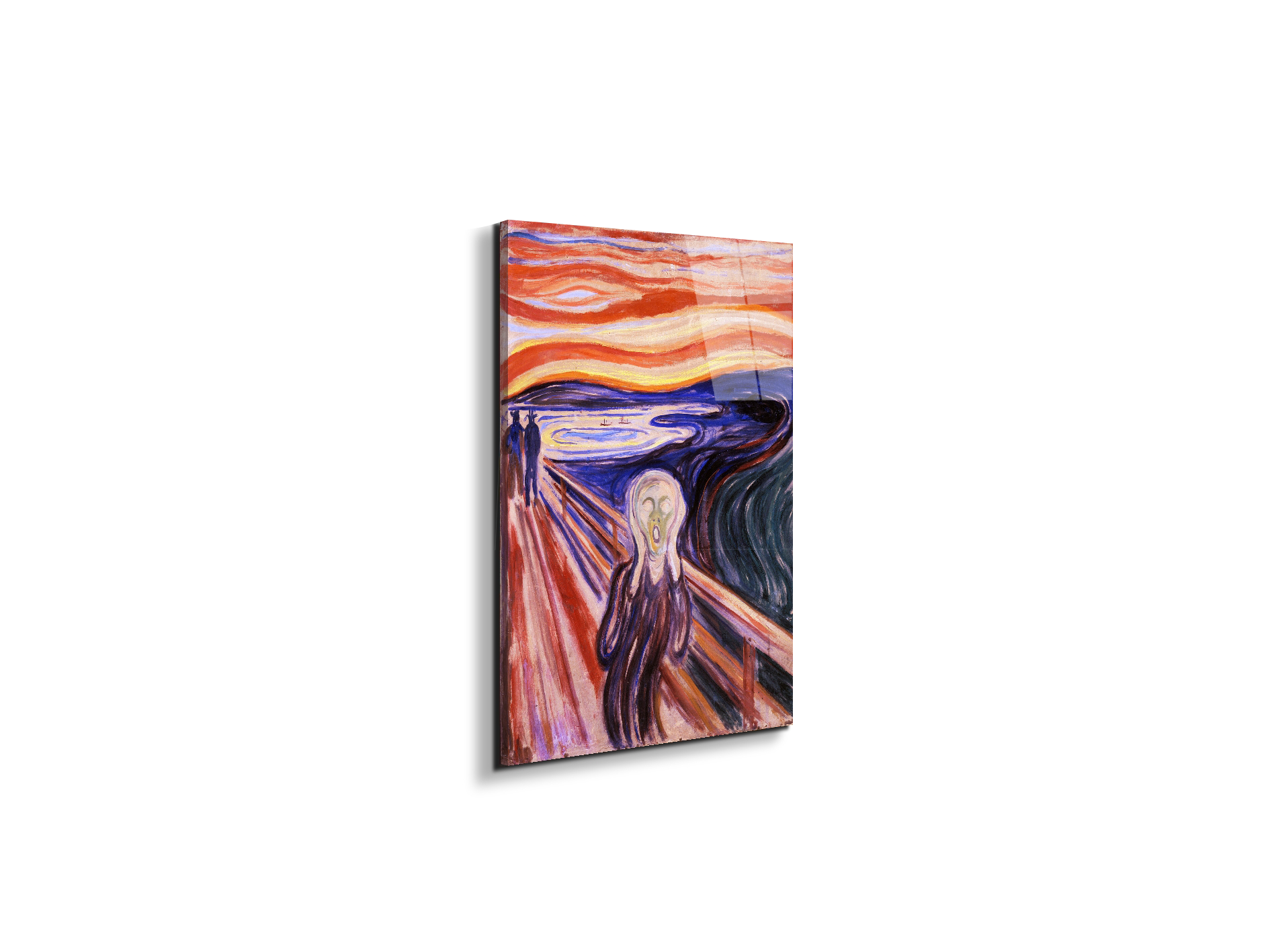 the-screamas92309-#materiale_EarthArt Total Gloss/dimensioni_37,50x50