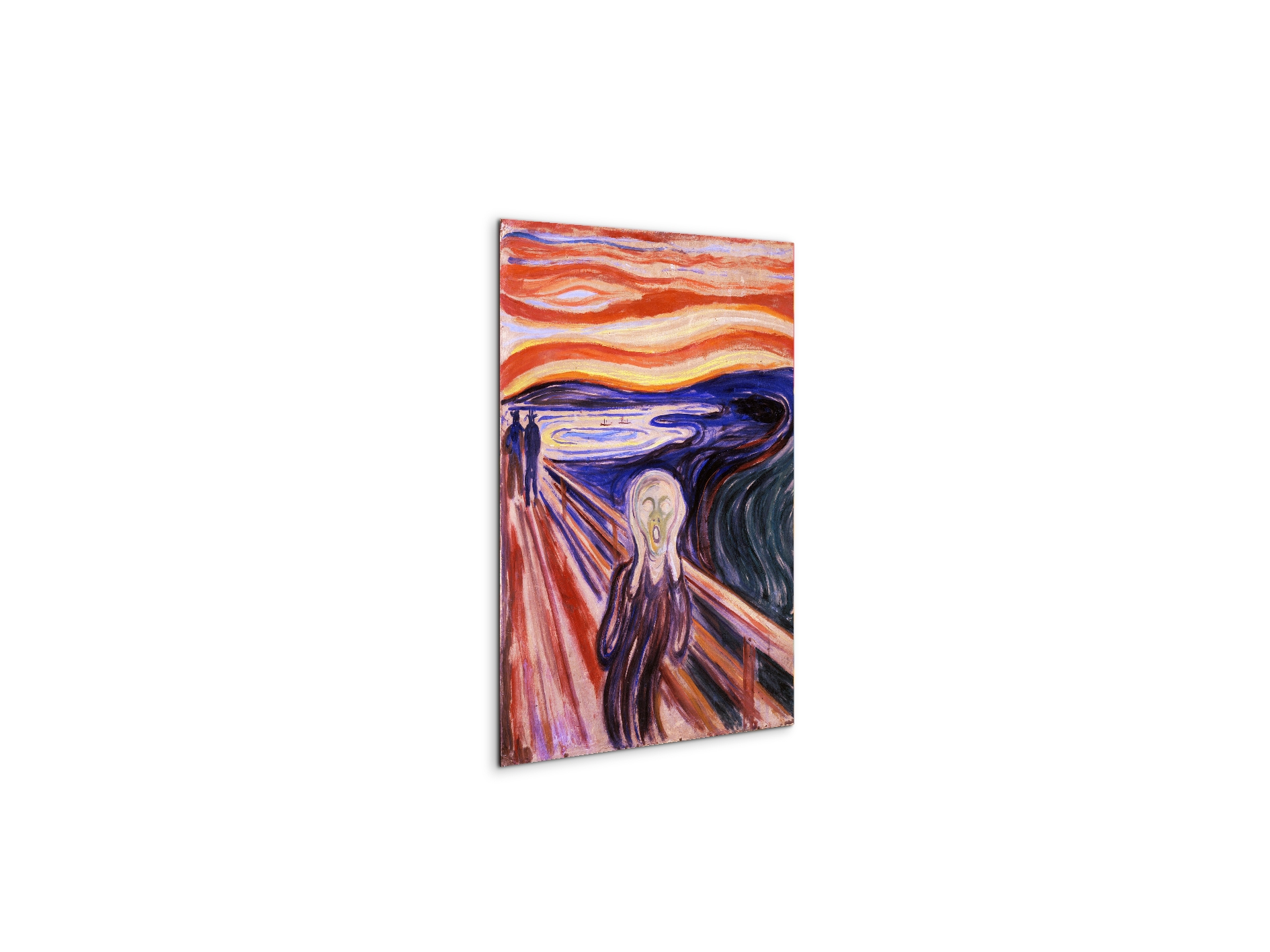 the-screamas92309-#materiale_MetalArt Materic/dimensioni_37,50x50