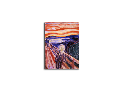 the-screamas92309-#materiale_MetalArt Materic/dimensioni_37,50x50