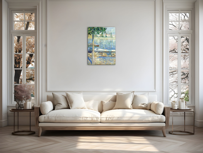 the-seine-at-st-cloudas92311-#materiale_CrystalArt/dimensioni_57x76