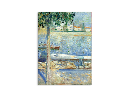 the-seine-at-st-cloudas92311-#materiale_MetalArt Materic/dimensioni_57x76
