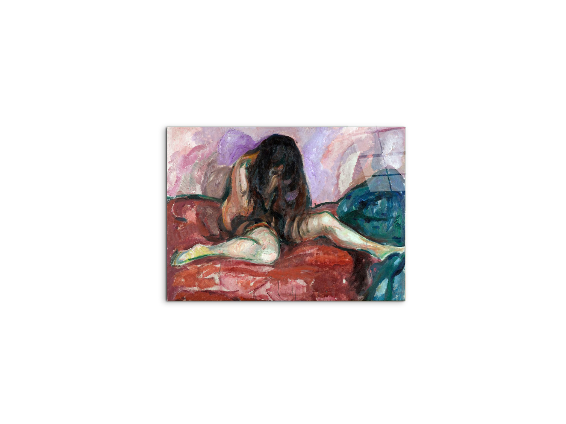 weeping-nudeas92323-#materiale_CrystalArt/dimensioni_50x37,50