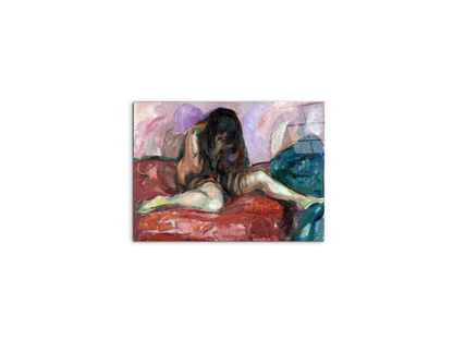 weeping-nudeas92323-#materiale_CrystalArt/dimensioni_50x37,50