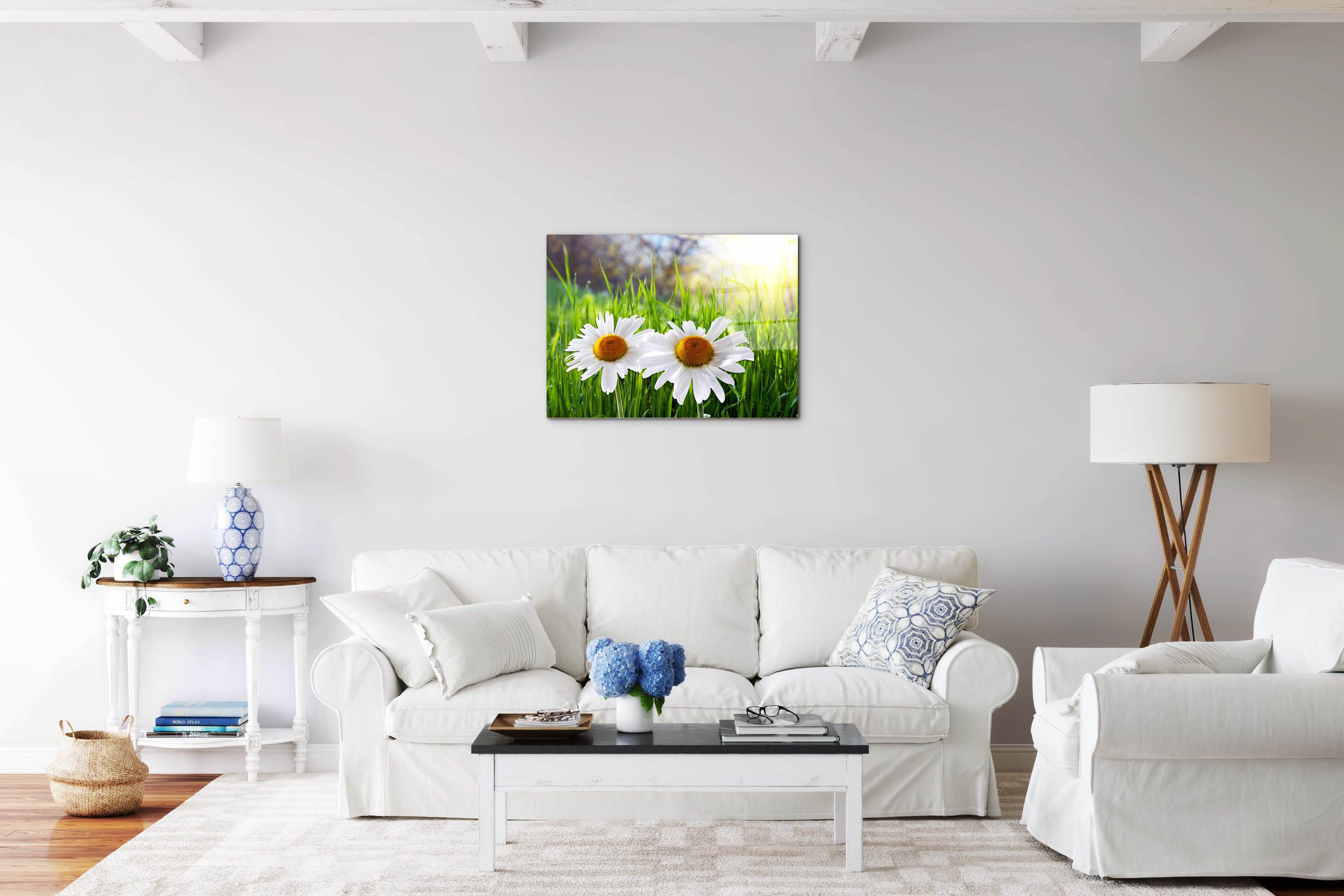 margheriteas92330-#materiale_CrystalArt/dimensioni_76x57