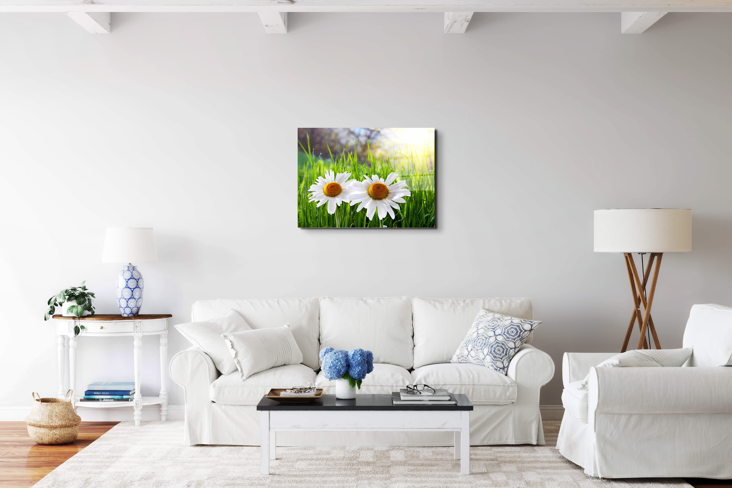 margheriteas92330-#materiale_EarthArt Total Gloss/dimensioni_76x57
