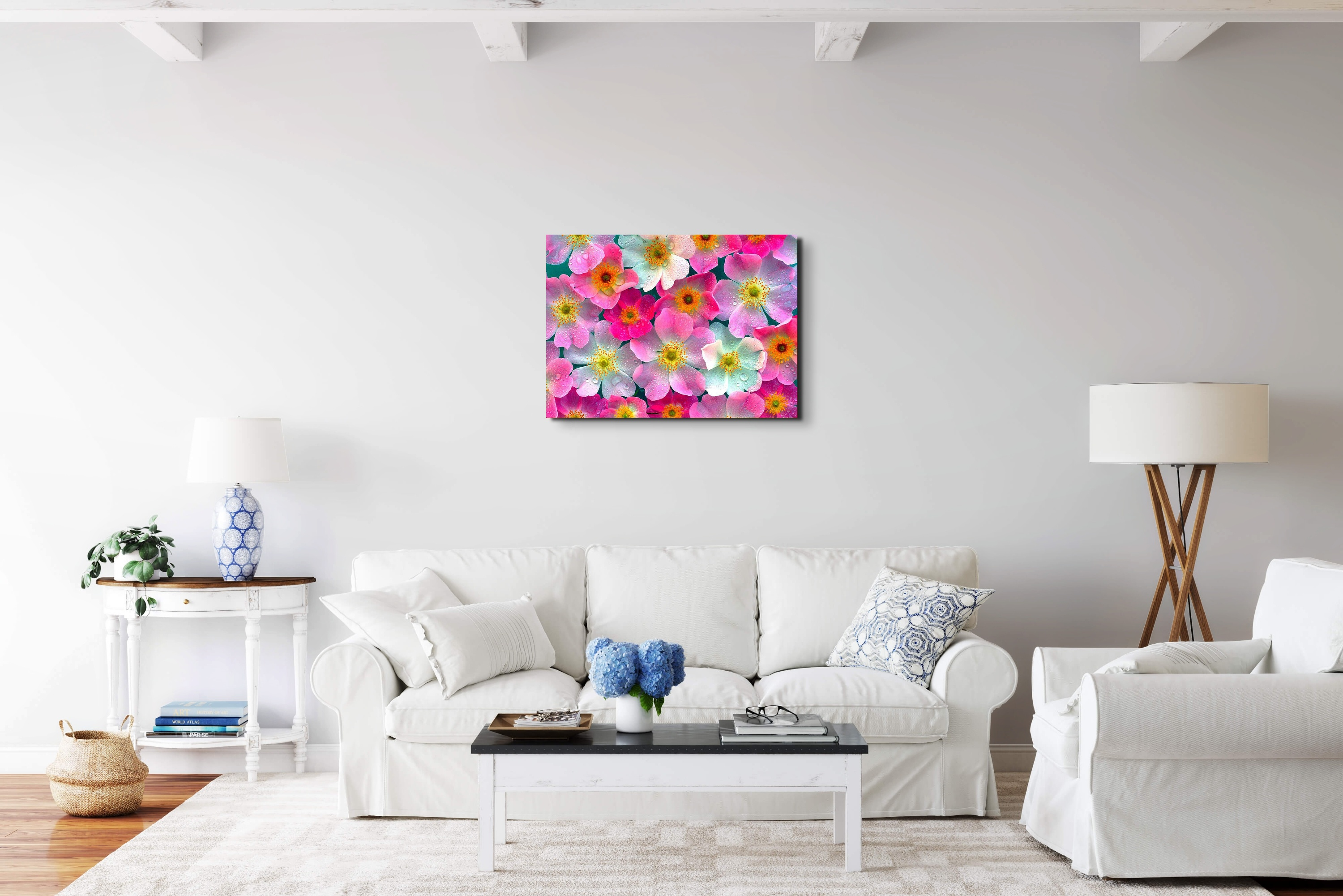 flowersas92331-#materiale_EarthArt Materic/dimensioni_76x57
