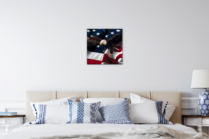 american-eagleas92334-#materiale_MetalArt Materic/dimensioni_58x58