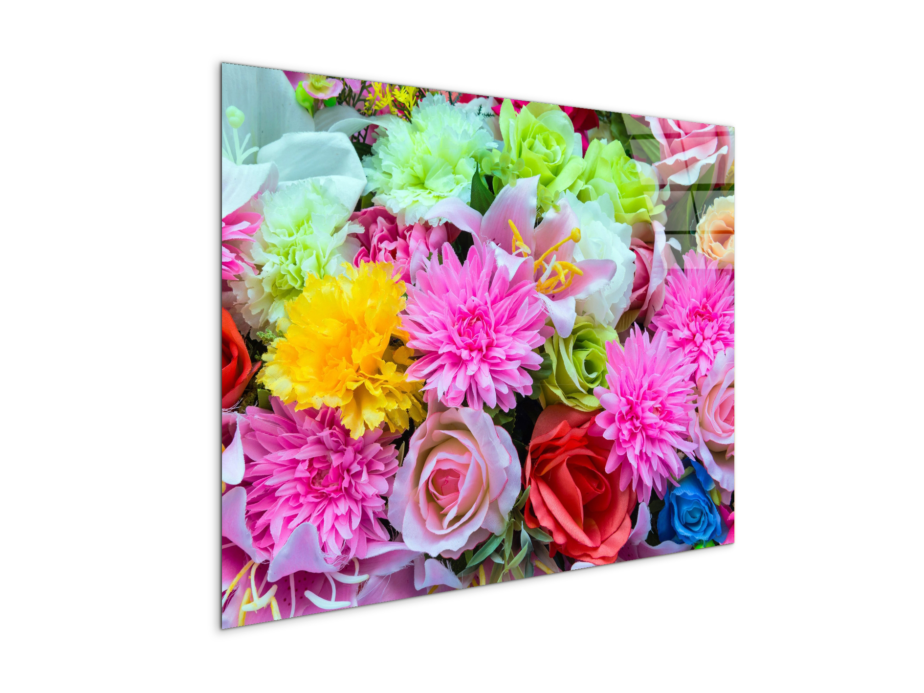 flowers-2as92335-#materiale_CrystalArt/dimensioni_76x57
