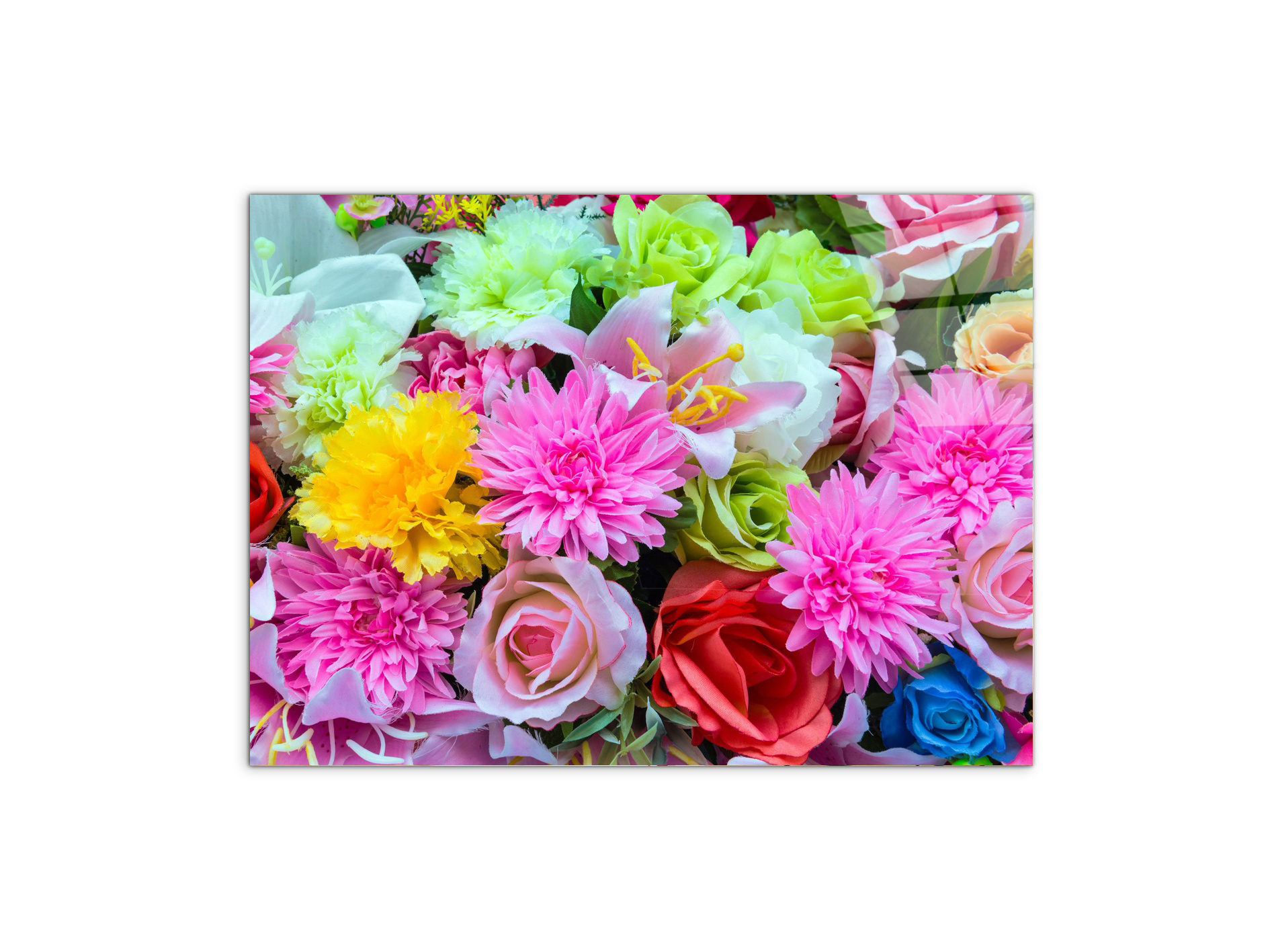 flowers-2as92335-#materiale_CrystalArt/dimensioni_76x57