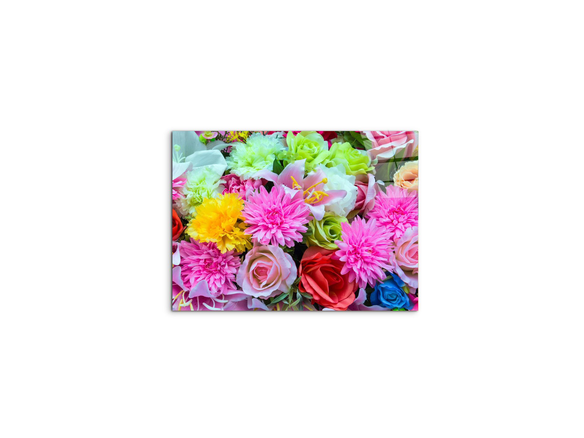 flowers-2as92335-#materiale_CrystalArt/dimensioni_50x37,50