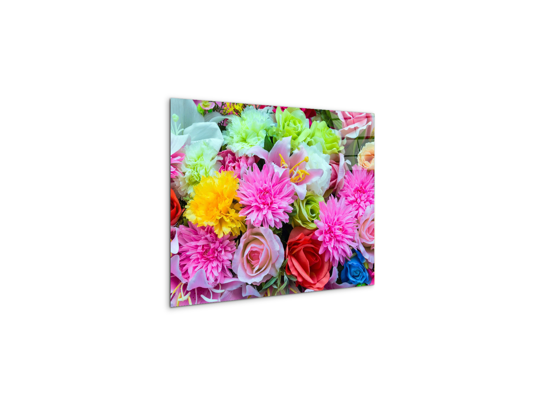 flowers-2as92335-#materiale_CrystalArt/dimensioni_50x37,50