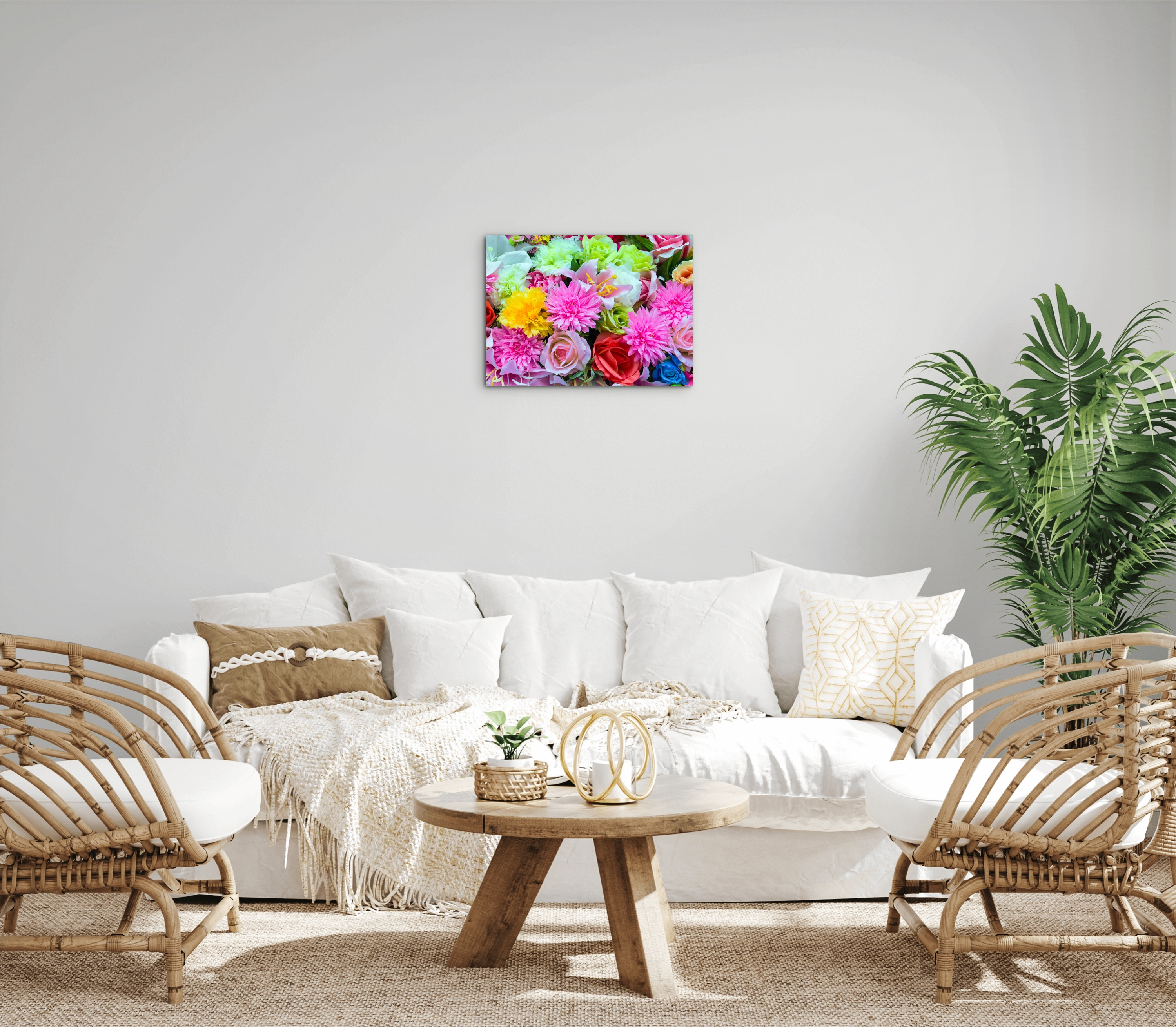 flowers-2as92335-#materiale_MetalArt Materic/dimensioni_50x37,50
