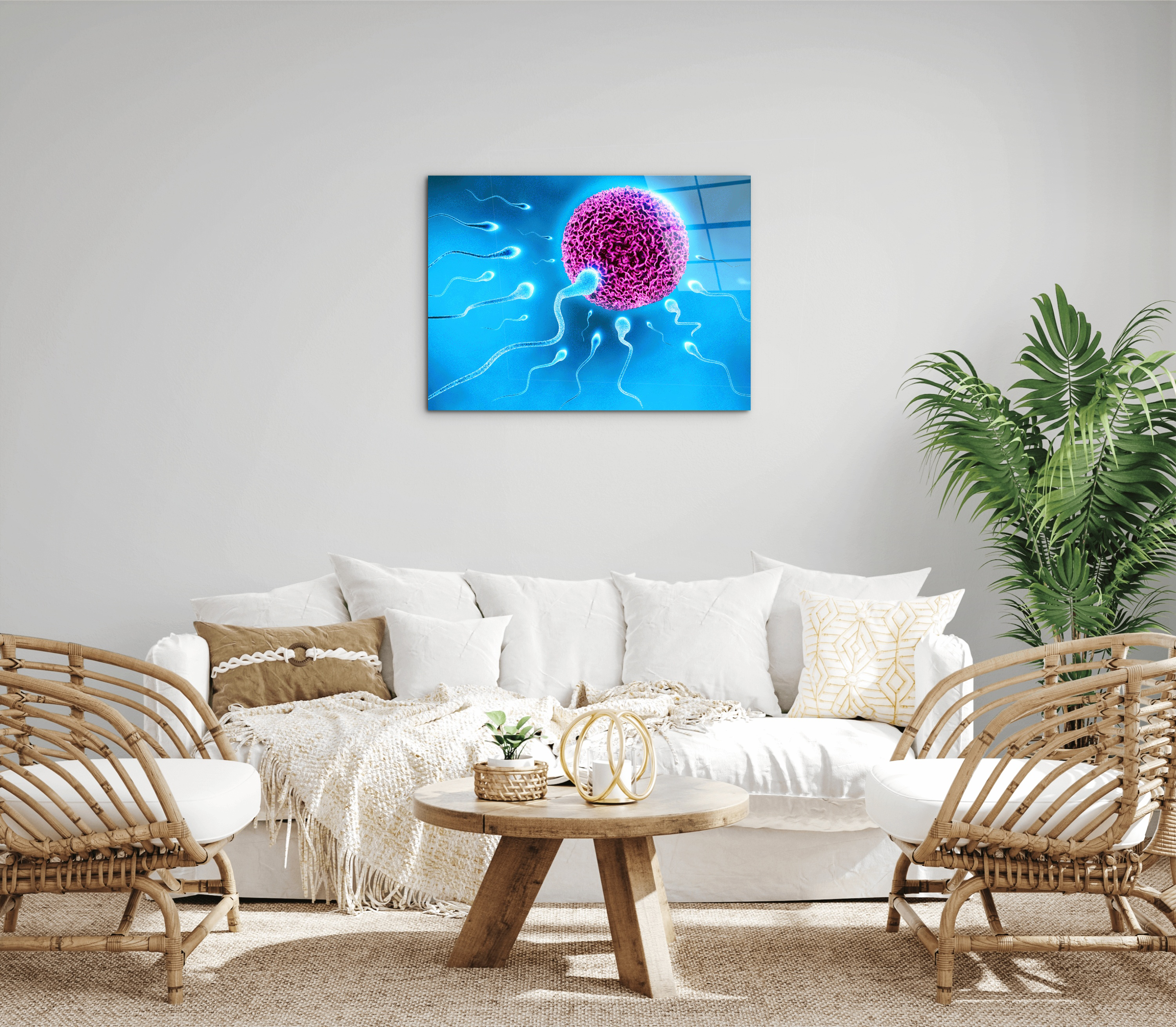 lifeas92338-#materiale_CrystalArt/dimensioni_76x57