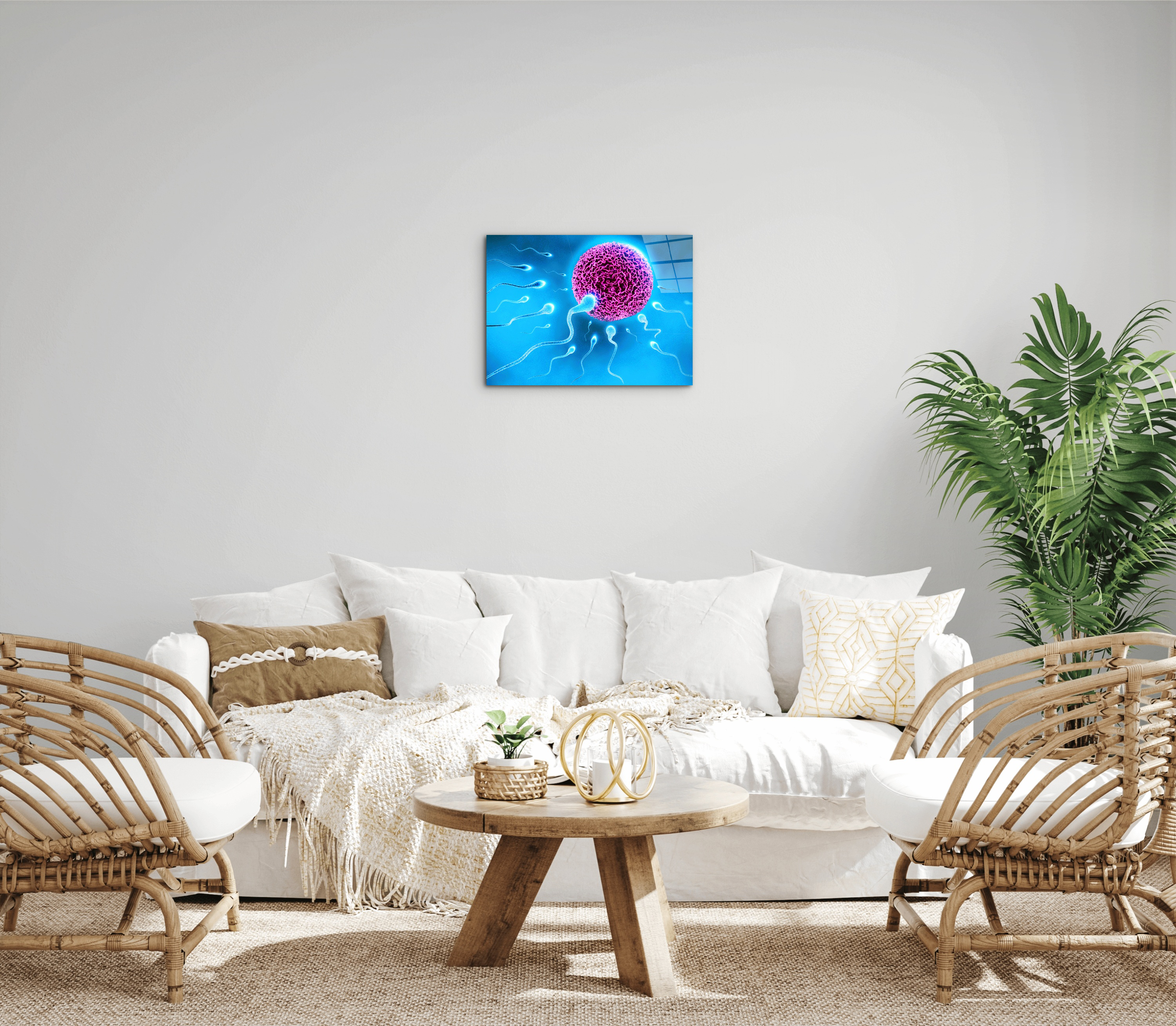 lifeas92338-#materiale_CrystalArt/dimensioni_50x37,50