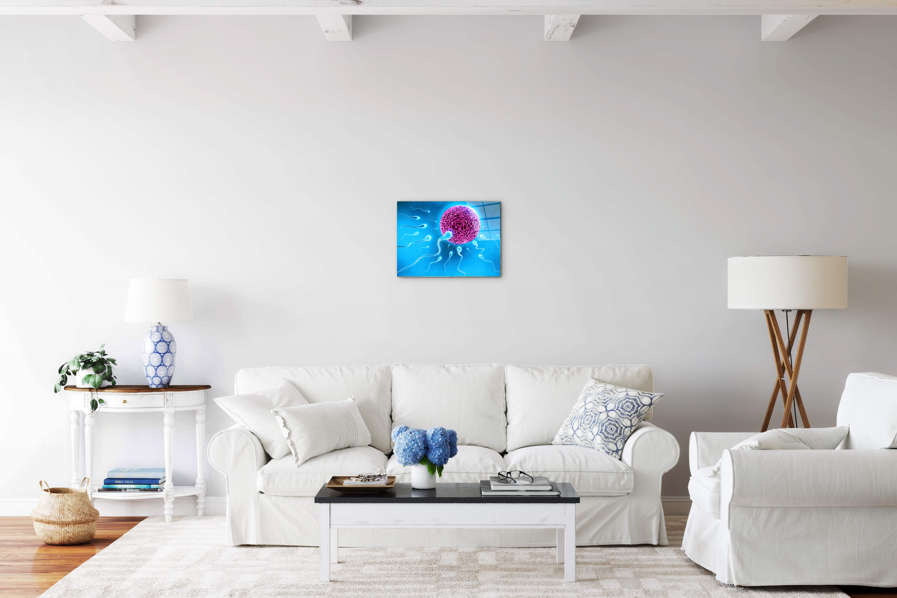 lifeas92338-#materiale_CrystalArt/dimensioni_50x37,50