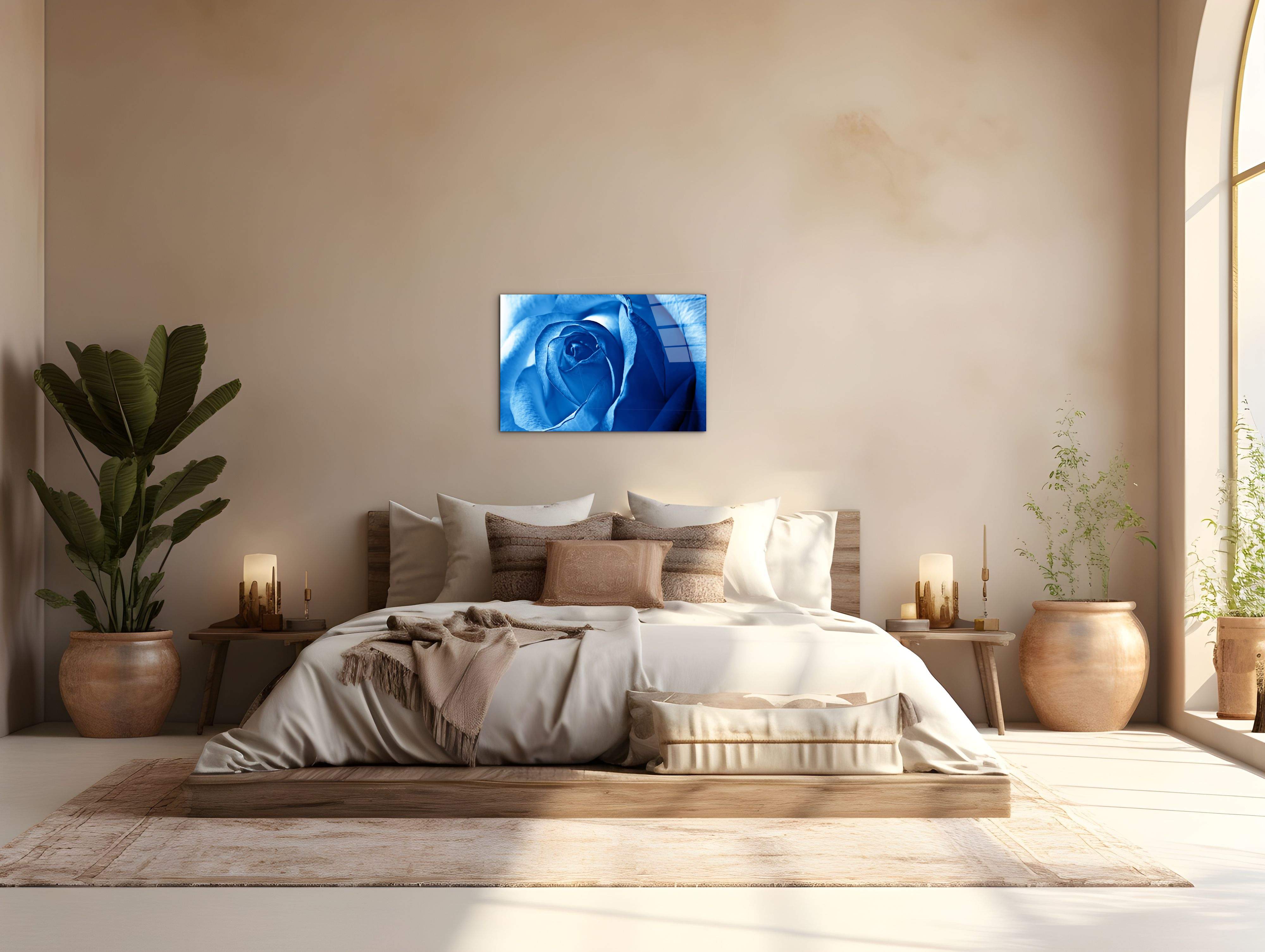 blue-roseas92342-#materiale_CrystalArt/dimensioni_79,5x53