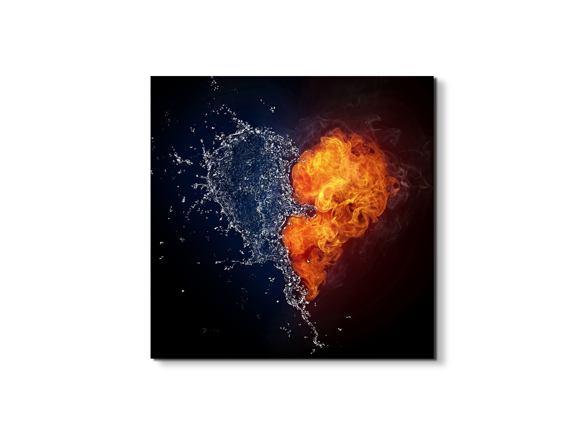 water-and-fireas92344-#materiale_EarthArt/dimensioni_58x58