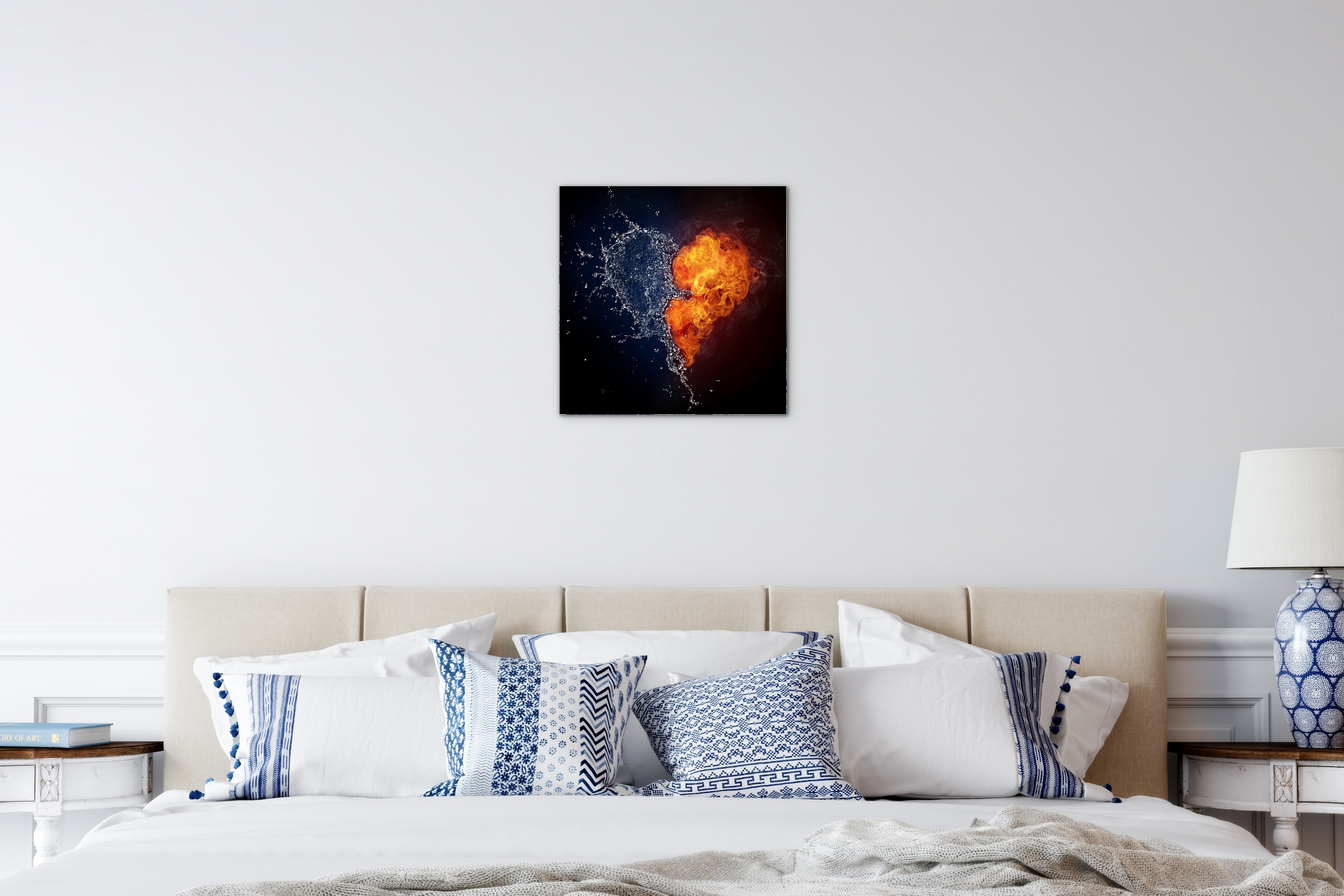 water-and-fireas92344-#materiale_MetalArt Gloss/dimensioni_58x58