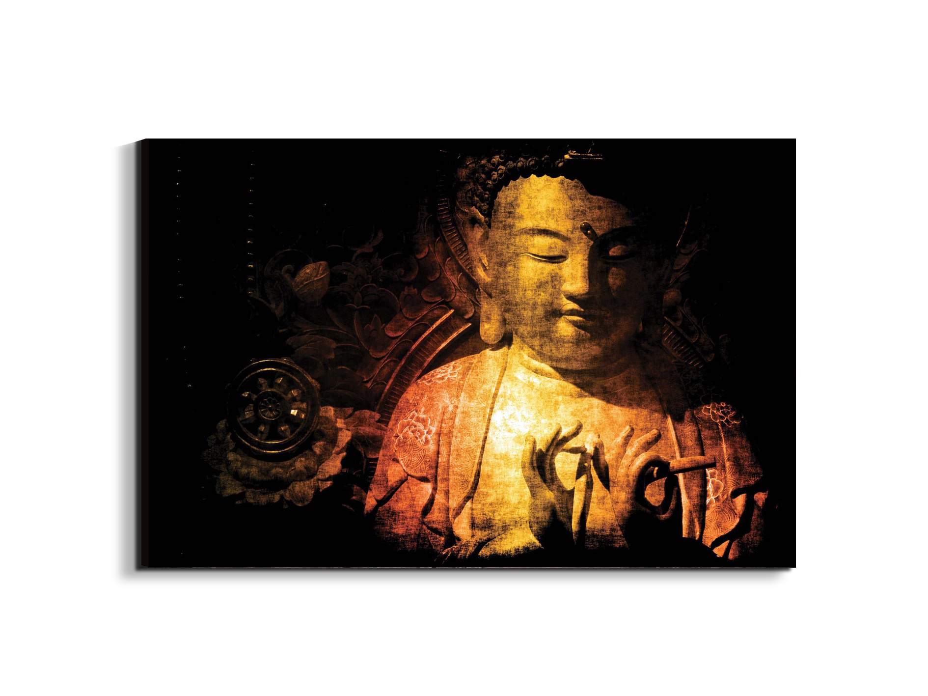 buddha-lightas92353-#materiale_EarthArt/dimensioni_79,5x53