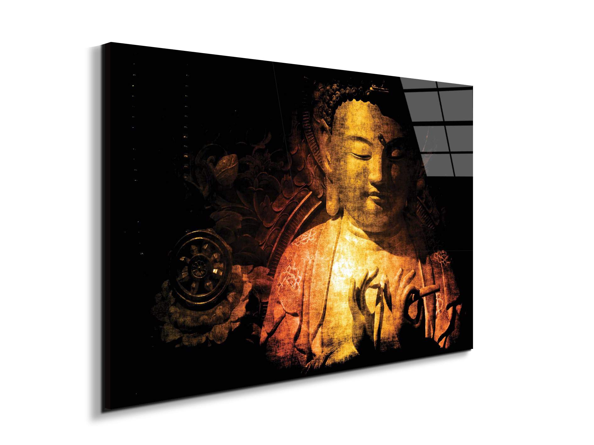 buddha-lightas92353-#materiale_EarthArt Total Gloss/dimensioni_79,5x53