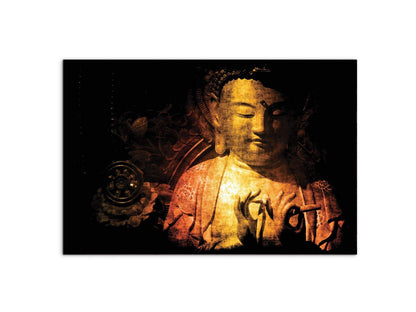 buddha-lightas92353-#materiale_MetalArt Materic/dimensioni_79,5x53