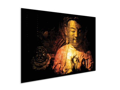 buddha-lightas92353-#materiale_MetalArt Materic/dimensioni_79,5x53