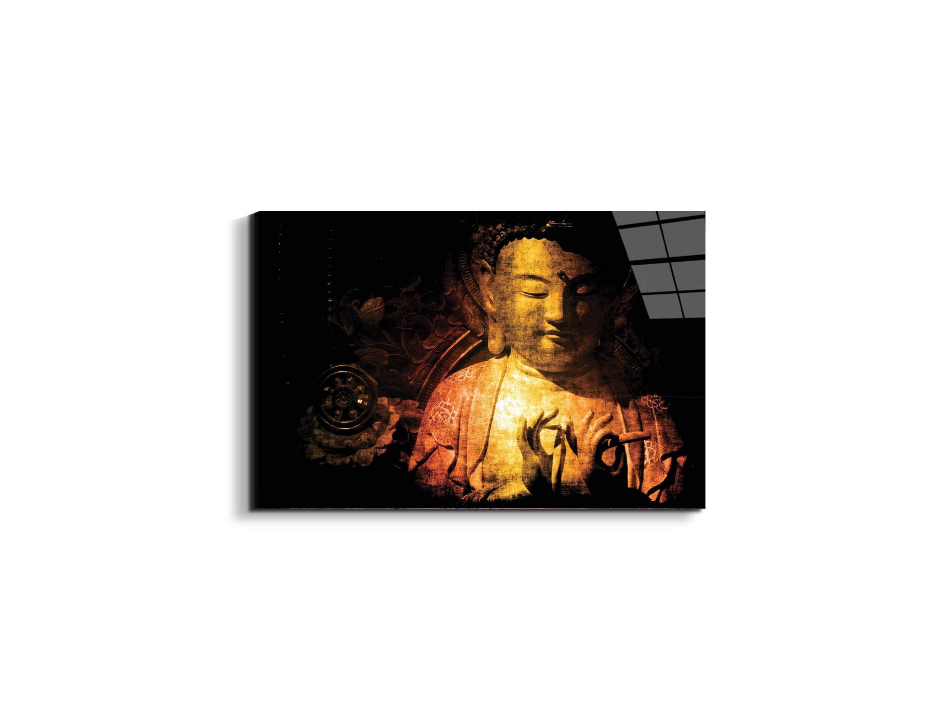 buddha-lightas92353-#materiale_EarthArt Total Gloss/dimensioni_50x33,33