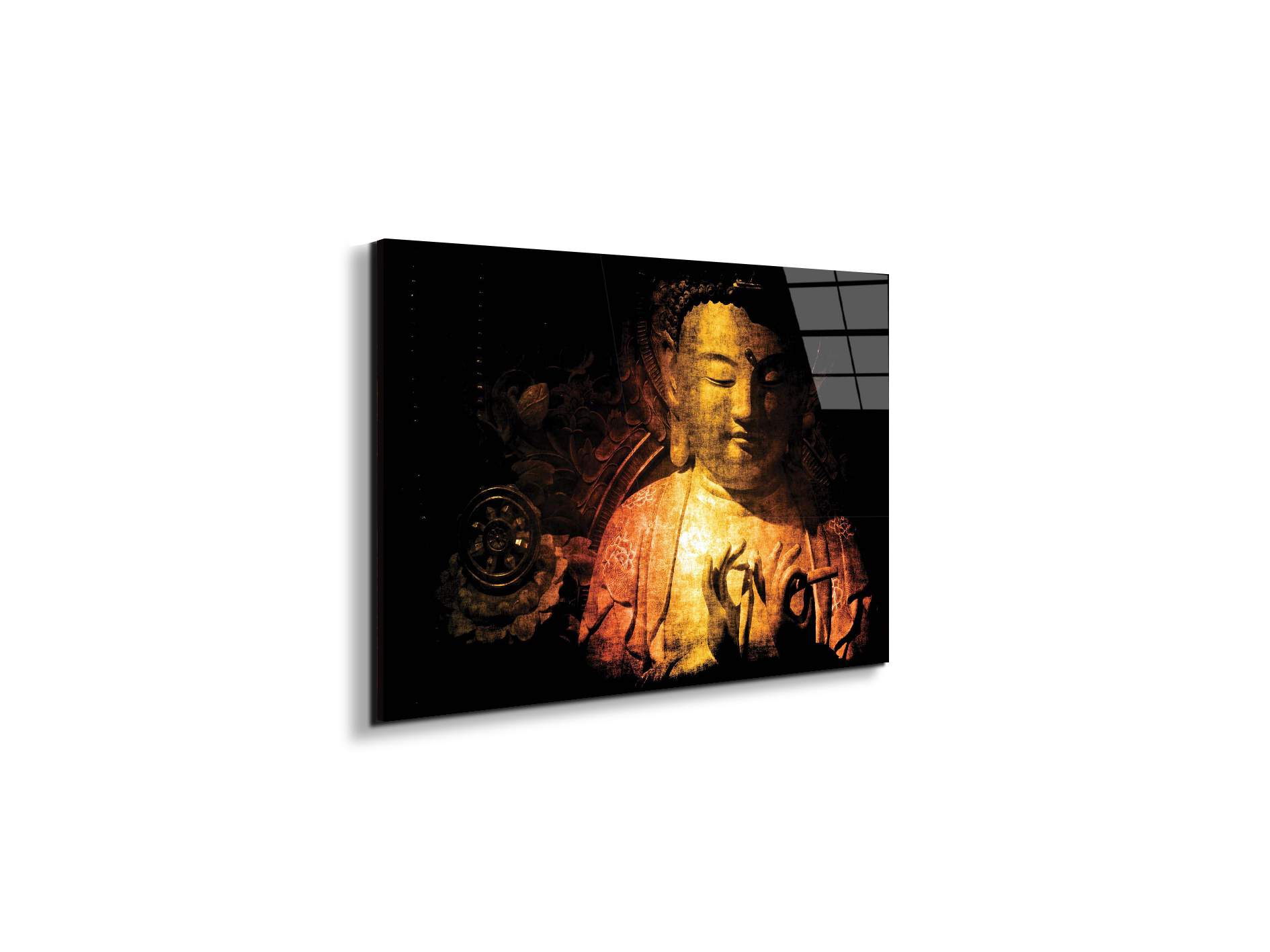 buddha-lightas92353-#materiale_EarthArt Total Gloss/dimensioni_50x33,33