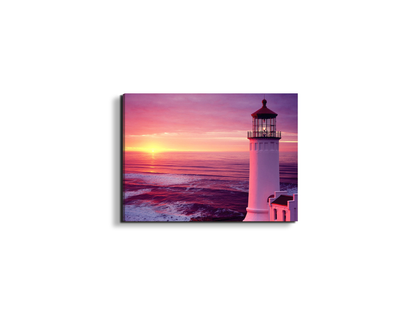 sunset-lighthouseas92356-#materiale_EarthArt Materic/dimensioni_50x37,50