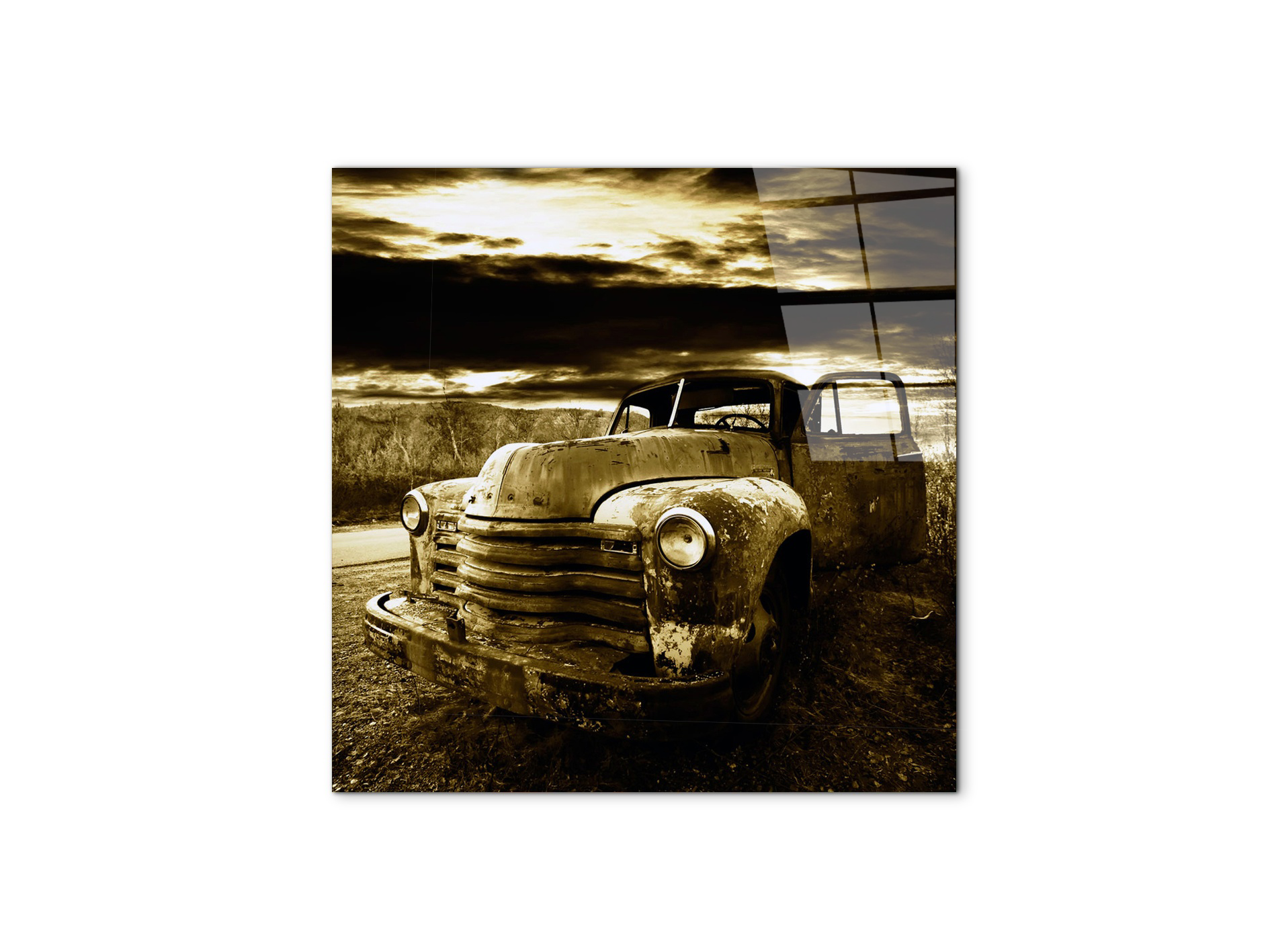 old-caras92359-#materiale_CrystalArt/dimensioni_58x58