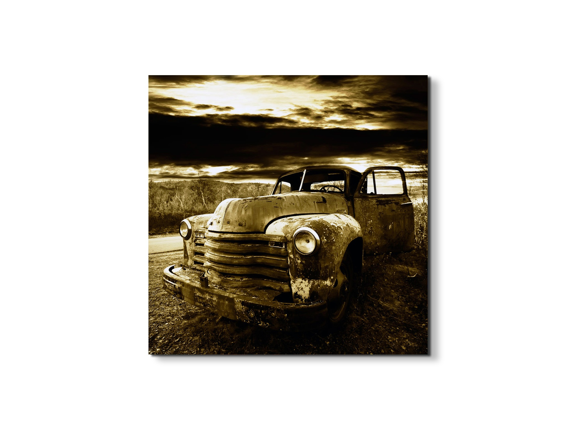 old-caras92359-#materiale_EarthArt/dimensioni_58x58