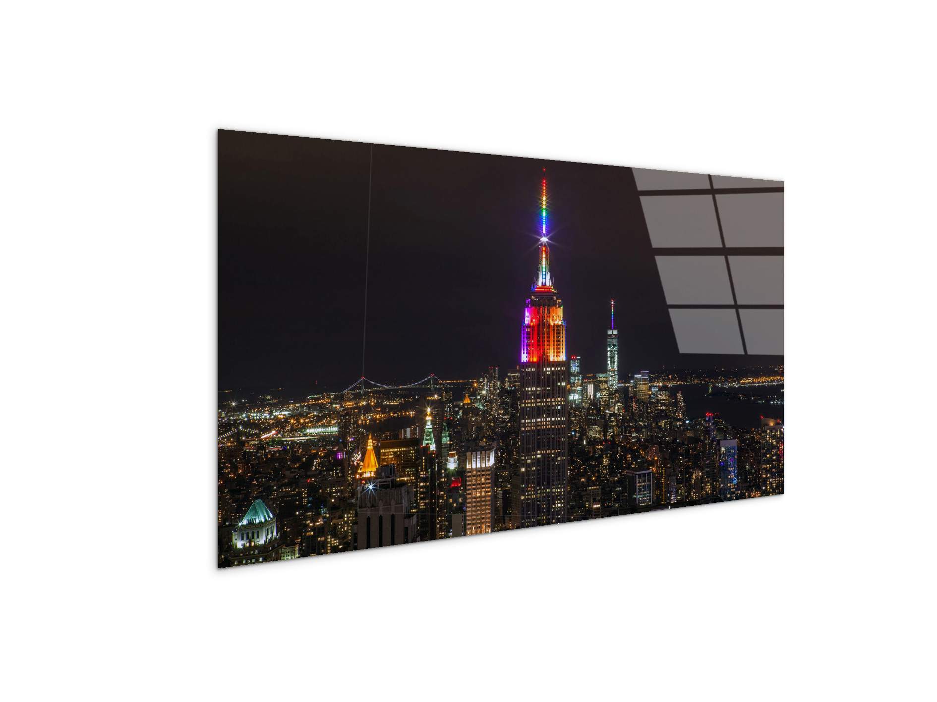 big-apple-by-nightas92360-#materiale_CrystalArt/dimensioni_100x50