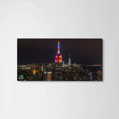 big-apple-by-nightas92360-#materiale_EarthArt Materic/dimensioni_100x50