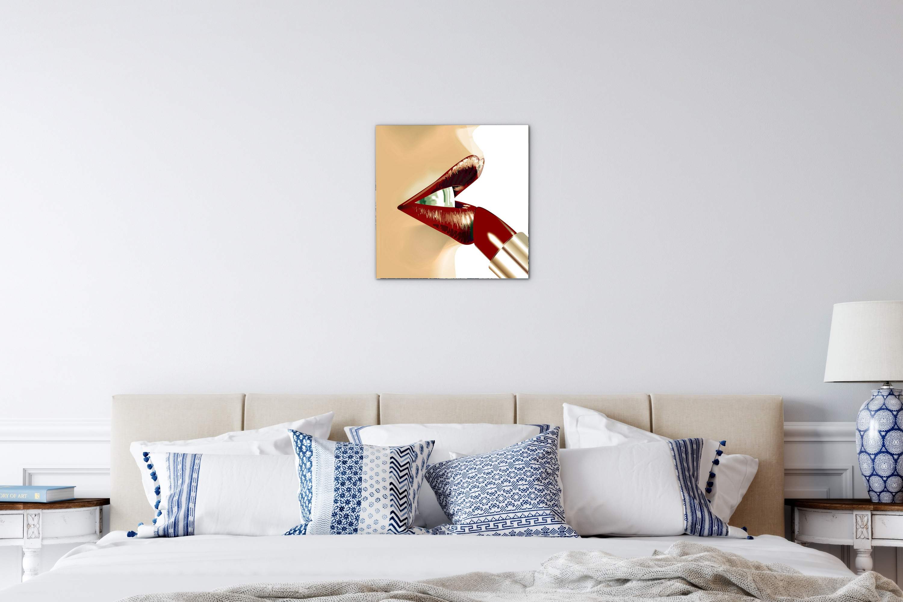 fashion-lipstickas92361-#materiale_CrystalArt/dimensioni_58x58