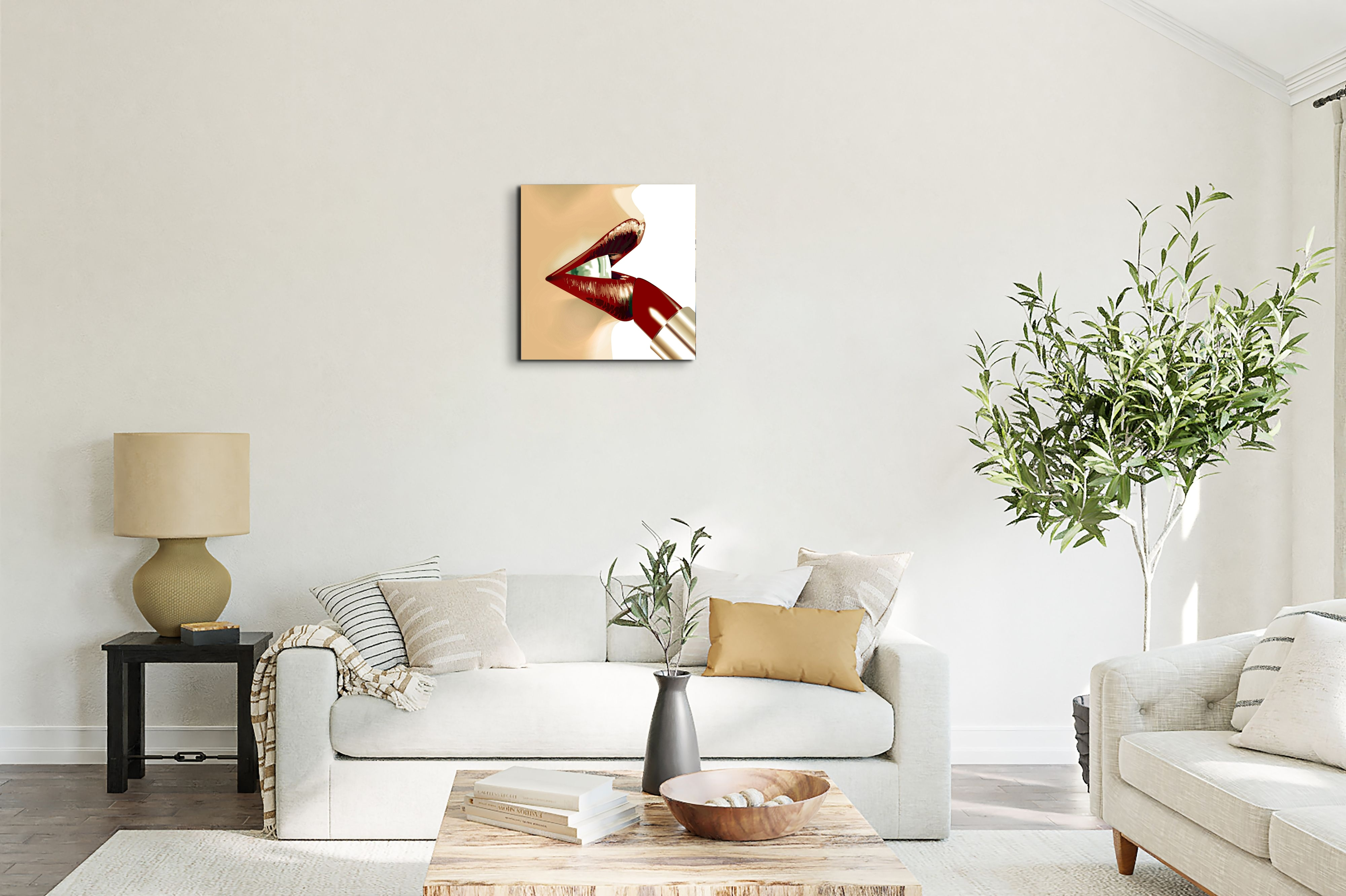 fashion-lipstickas92361-#materiale_EarthArt/dimensioni_58x58