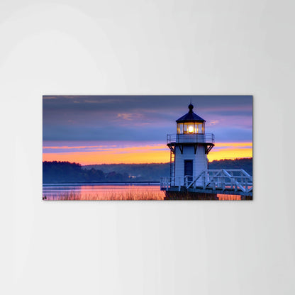 sunrise-lighthouseas92362-#materiale_MetalArt Materic/dimensioni_100x50