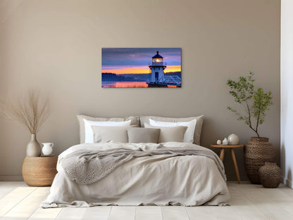 sunrise-lighthouseas92362-#materiale_MetalArt Materic/dimensioni_100x50