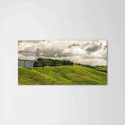 tuscany-cloudy-dayas92366-#materiale_CrystalArt/dimensioni_100x50